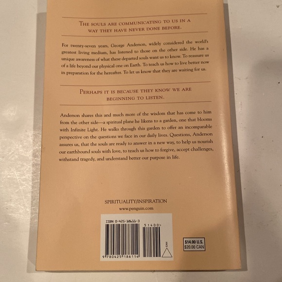 “Walking in the Garden of Souls,” - Picture 2 of 2